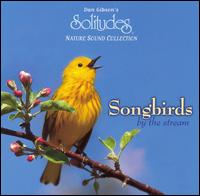 Songbirds by the Stream - Dan Gibson