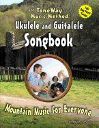 Songbook: Mountain Music for Ukulele
