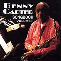 Songbook, Vol. 2 - Benny Carter