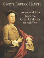Songs & Airs From Great Oratorio