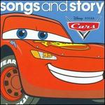 Songs and Story: Cars - Disney