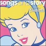 Songs and Story: Cinderella - Disney