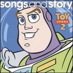 Songs and Story: Toy Story 2 - Disney