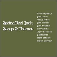 Songs and Themes - Spring Heel Jack