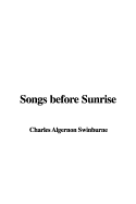 Songs Before Sunrise