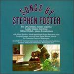 Songs by Stephen Foster, Vol. 1-2 - Jan De Gaetani/Leslie Guinn/Gilbert Kalish