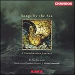 Songs by the Sea: A Scandanavian Journey - Bo Skovhus (baritone); Danish National Symphony Orchestra; Michael Schnwandt (conductor)
