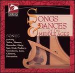 Songs & Dances of the Middle Ages - Sonus