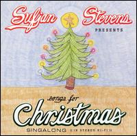 Songs for Christmas - Sufjan Stevens
