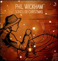 Songs For Christmas - Phil Wickham