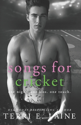 Songs for Cricket - Laine, Terri E