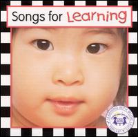 Songs for Learning - Twin Sisters