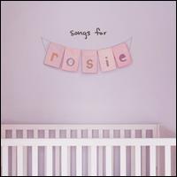 songs for rosie - christina perri