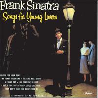 Songs for Young Lovers & Swing Easy - Frank Sinatra