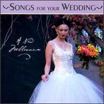 Songs for Your Wedding [1999]