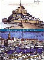 Songs from France [EPM] - Various Artists
