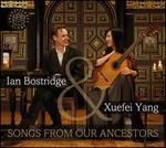 Songs from Our Ancestors