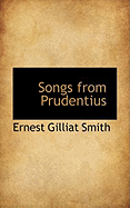 Songs from Prudentius