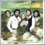 Songs from Renaissance Days