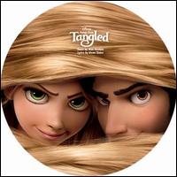 Songs from Tangled - Various Artists