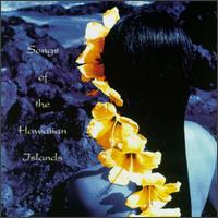 Songs from the Hawaiian Islands - Various Artists