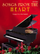 Songs from the Heart - Brimhall, John