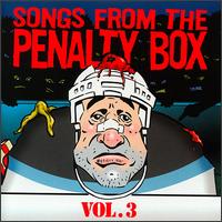 Songs from the Penalty Box, Vol. 3 - Various Artists