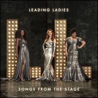 Songs from the Stage - Leading Ladies