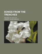 Songs from the Trenches: The Soul of the A.E.F