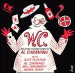 Songs From W.C. (Al Carmines)