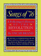 Songs of '76 - Brand, Oscar, and The Summit Publishing Group