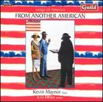 Songs of America from Another American