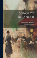 Songs of Branger