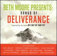 Songs of Deliverance - Beth Moore