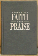 Songs of Faith & Praise Gray Conventional