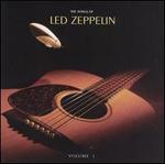 Songs of Led Zeppelin, Vol. 1