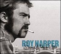 Songs of Love and Loss - Roy Harper