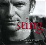 Songs of Love - Sting