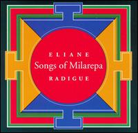 Songs of Milarepa [Two Disc Set] - Eliane Radigue