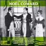 Songs of Noel Coward