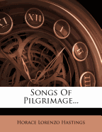 Songs of Pilgrimage