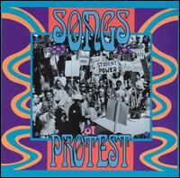 Songs of Protest - Various Artists