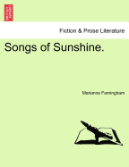 Songs of Sunshine