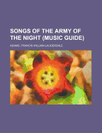 Songs of the Army of the Night