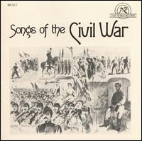 Songs of the Civil War [New World] - Various Artists