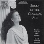 Songs of the Classical Age
