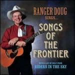 Songs of the Frontier