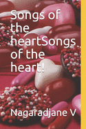 Songs of the heart