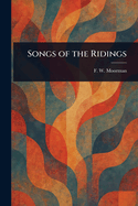 Songs of the Ridings
