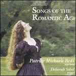 Songs of the Romantic Age